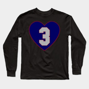 Hamlin Long Sleeve T-Shirt